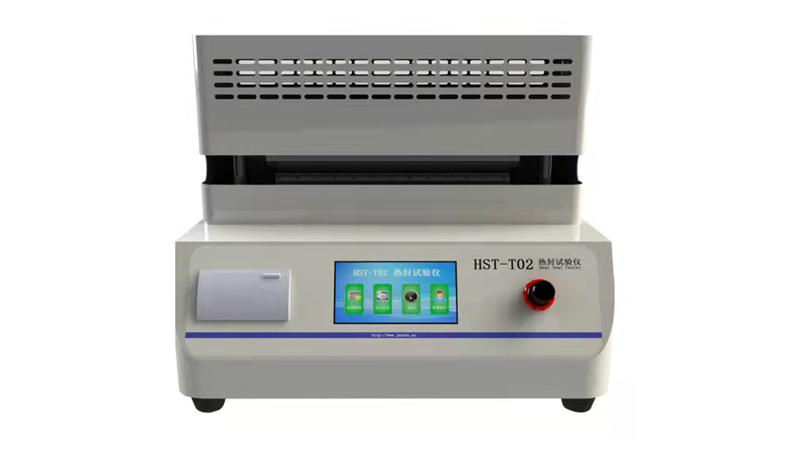如何選擇一款合適的熱封試驗儀？