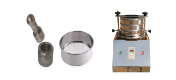 玻璃顆粒耐水性的檢測意義？