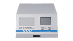 密封性測試儀在試驗過程中出現(xiàn)異常應(yīng)該怎么處理？