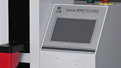 鋰電池隔膜電子拉力試驗(yàn)機(jī)操作方法和優(yōu)勢(shì)！