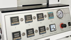 什么是雙五點梯度熱封試驗儀？儀器概述