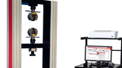 WDW-2T電子萬能試驗機的測試項目全面介紹！