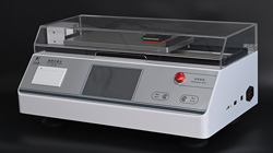 揭秘平面摩擦系數(shù)儀的測試原理！