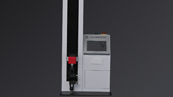 電子拉力試驗(yàn)機(jī)：薄膜拉伸性能測(cè)試全流程！