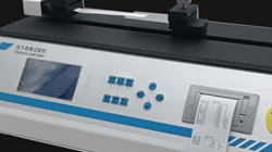 電子剝離試驗(yàn)機(jī)校準(zhǔn)步驟詳解！