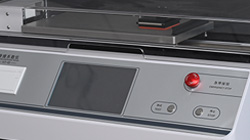 GB/T 10006全面了解摩擦系數(shù)測試儀操作步驟及注意事項！