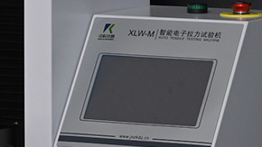 手動(dòng)夾具 vs 氣動(dòng)夾具：拉力試驗(yàn)機(jī)夾具分類全解析！