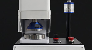 濟南中科電子：藥用鋁箔耐破強度測試儀操作方法！