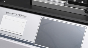 玻璃器皿壁厚測試儀使用方法及注意事項大揭秘！