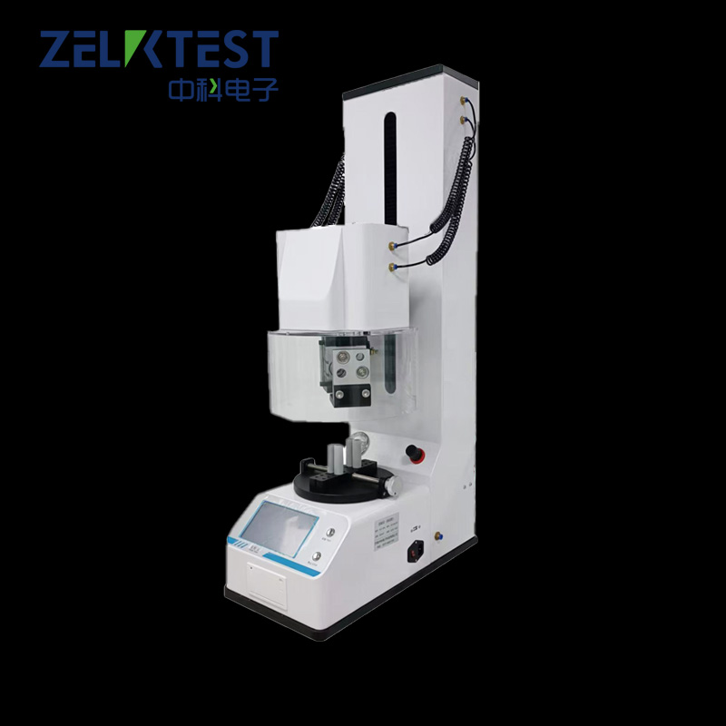 自動(dòng)旋蓋扭矩儀