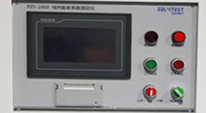 藥包材合規(guī)必檢！解析YBB線熱膨脹系數(shù)測定儀標(biāo)準(zhǔn)與利器