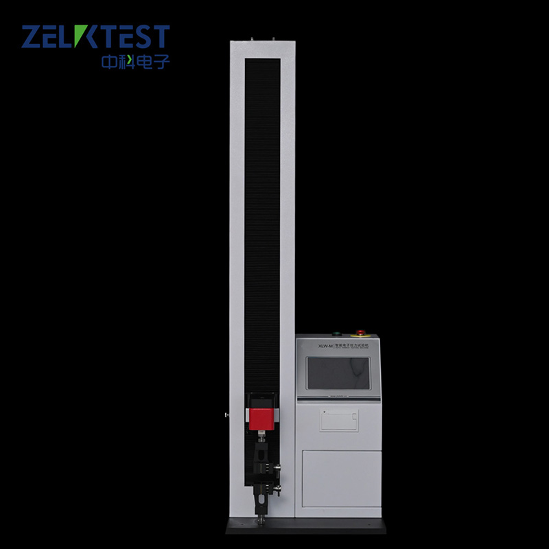 智能電子拉力試驗(yàn)機(jī)