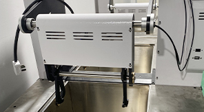 25版藥典！玻璃瓶耐熱沖擊測試儀如何助力藥品包裝安全升級