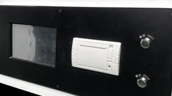 全自動(dòng)紙箱抗壓試驗(yàn)機(jī)核心性能！濟(jì)南中科電子技術(shù)解析