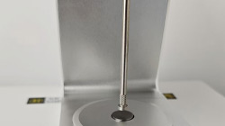 機(jī)械接觸式電子晶片測厚儀技術(shù)解析！