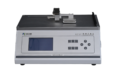 【技術(shù)升級(jí)】FCT-01摩擦系數(shù)儀新一代智能測試系統(tǒng)